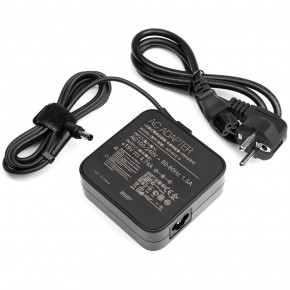 90W Msi VenturePro 16 AI A1VFG Oplader Adapter Voeding