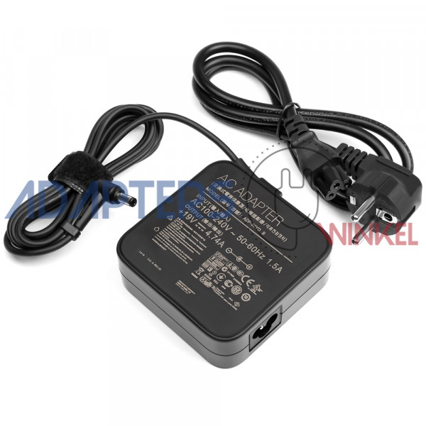 90W Msi VenturePro 17 AI A1VFG Oplader Adapter Voeding