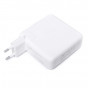 Oplader charger voor MacBook Pro 13-Inch 1.4 GHz Core i5  Touch/2019 2 TB 3 61w usb-c