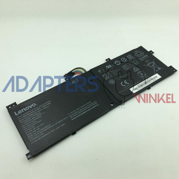 39wh Lenovo 5B10L68713 batterij