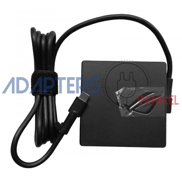 130W Asus ROG Flow X13 FLOW-X13-GV302XV-MU009W Oplader Adapter Voeding