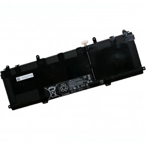 84.08Wh HP Spectre x360 15-df1065nr batterij