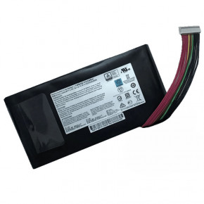 90wh MSI GT80 GT80S batterij