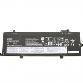 86wh Lenovo ThinkPad T16 Gen 1 21bw batterij