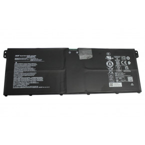 Acer TravelMate TMP614-53 TMP614-53-TCO batterij 65Wh