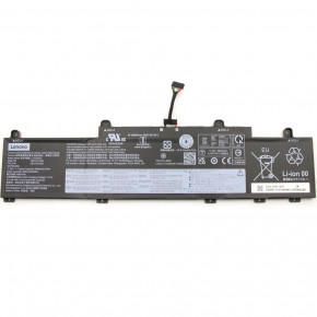 Lenovo ThinkPad L15 Gen 3 21C7 21C8 batterij 57wh