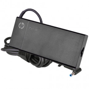 150w HP EliteBook 1050 G1 3TN94AV Voeding DC Dongle 4,5 mm bis 7,4 mm