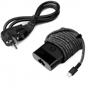USB-C HP Spectre x360 14-ea0036no 14-ea0025no Oplader Adapter Voeding