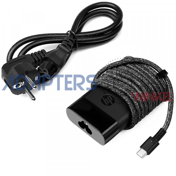 USB-C HP ZHAN 66 Pro 15 G3 Oplader Adapter Voeding