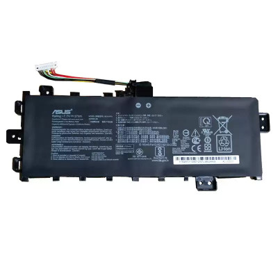 37Wh Asus VivoBook X712U X712UA batterij