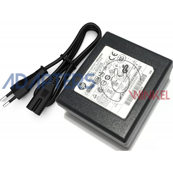 HP Officejet 4630 e-aio Printer Oplader Adapter Voeding