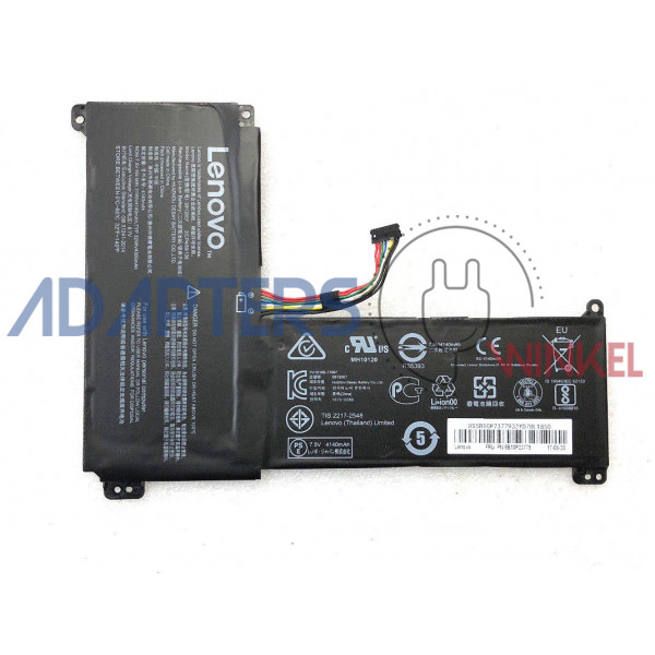 32wh Lenovo ideapad 120S-11IAP batterij