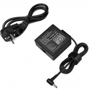 90W msi Summit E15 A11SCST-206 Oplader Adapter Voeding