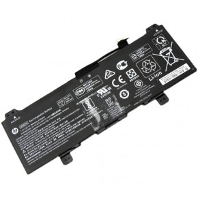 47Wh HP  TPN-Q185 TPN-Q167 batterij