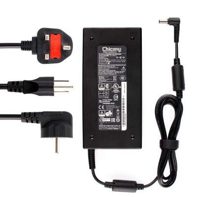 180w Shuttle XPC slim XH410G XH510G XH510G2 Oplader Adapter