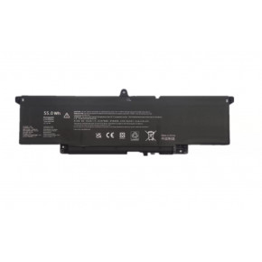 Dell w8ywh 0Y31V7 Y31V7 batterij