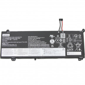60wh LenovoThinkBook 14 G4 ABA 21DK batterij