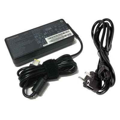 90W Lenovo ThinkCentre neo 55q 13c5 13c7 13b9 Oplader Adapter Voeding