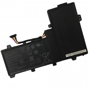 52wh Asus C41N1533 0B200-02010200 batterij