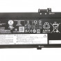 86wh Lenovo ThinkPad P16s 21BT 21BU batterij