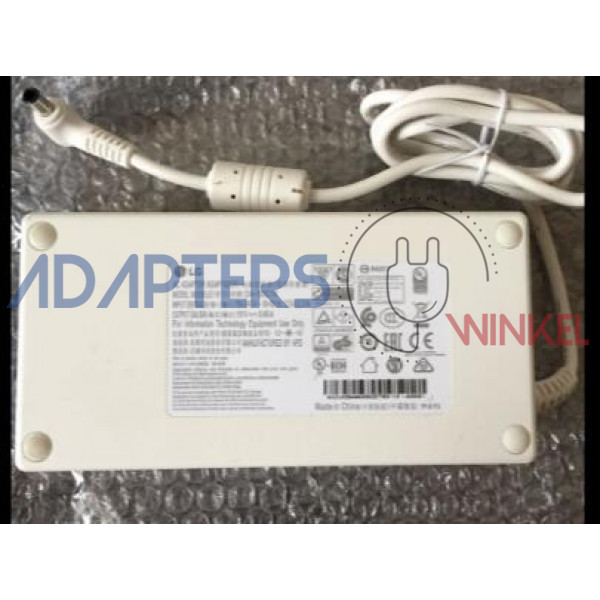 Alimentatore Originale LG 38WK95C (DA-180C19) 19V 9.48A 180W Con Cavo - Foto 6