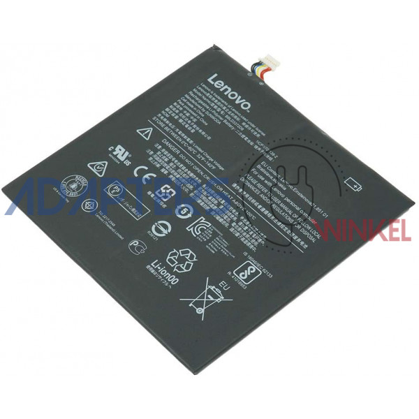 33.3wh Lenovo BBLD3372D8 5B10N38140 batterij