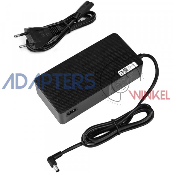 Oplader Voeding Samsung S32BM80GUN 20V