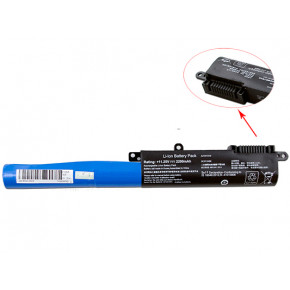 33wh Asus 0b110-00390100 batterij