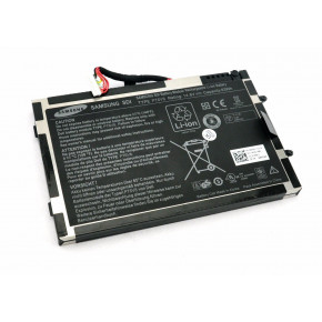 63Wh Dell Alienware M14x R1 batterij