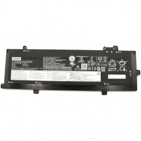 52.5Wh Lenovo ThinkPad T16 Gen 1 (AMD) batterij