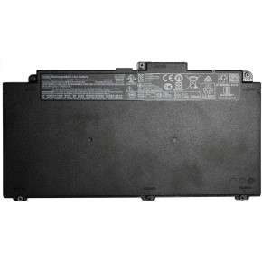 48Wh HP HSN-I15C HSN-I27C HSN-I26C batterij