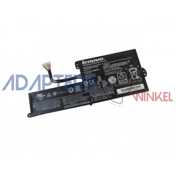 36wh Lenovo 5B10H33230 5B10H45092 batterij