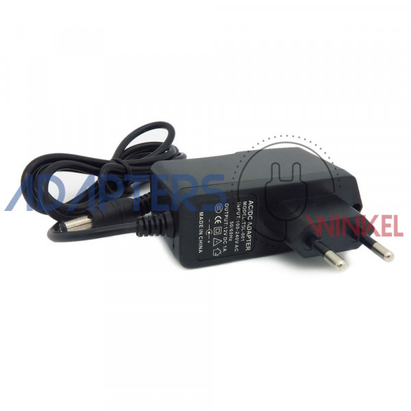 Oplader Voeding Linksys LRT214 Business Gigabit VPN Router 12V