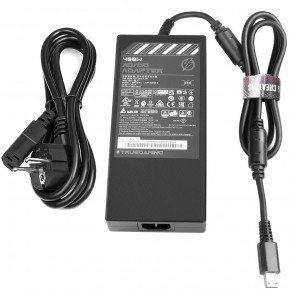 400W Msi Titan 18 HX Dragon Edition Norse Myth A2XWJG-440US Oplader Adapter Voeding