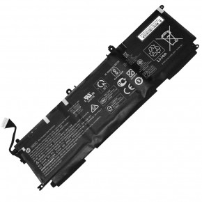51.4Wh HP ENVY 13-ad005la 1GR45LA batterij