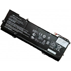 80.4Wh HP YB06XL batterij