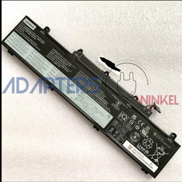 LenovoThinkPad E15 Gen 3 (AMD) batterij 45wh