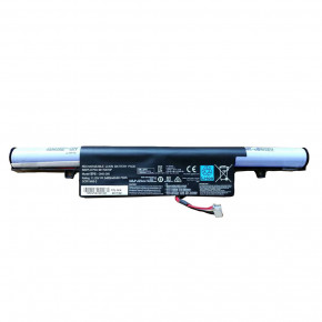 60.75wh Gigabyte P55W V6-CF1 batterij