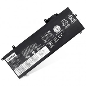 48wh Lenovo 01AV470 01AV471 01AV472 batterij