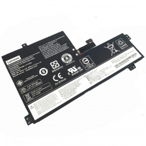 42wh Lenovo 100e Chromebook 81ER batterij
