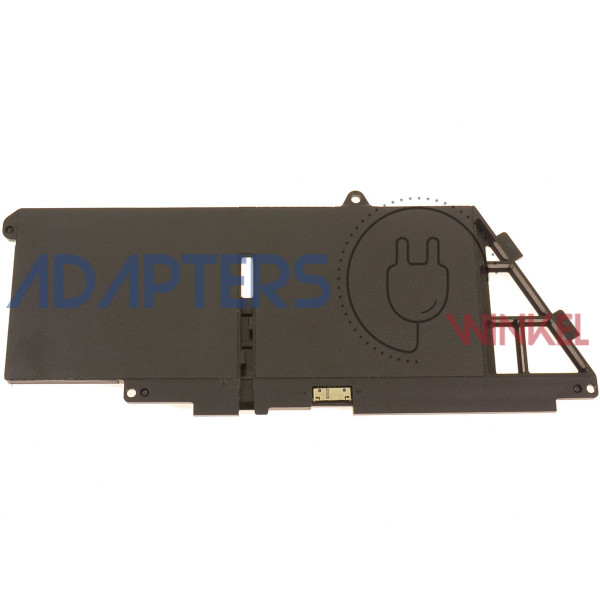 Dell P178G P178G001 batterij 38wh