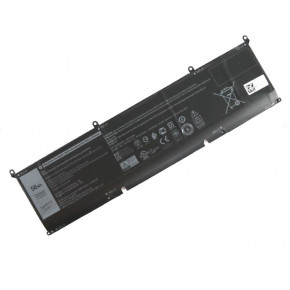 Dell 8FCTC batterij