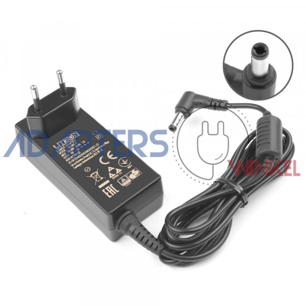19V AOC CX1000CH  CX1000CT Oplader Adapter Voeding