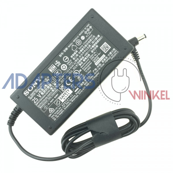 Sony 5-045-381-11 Oplader Adapter 50W Sony 5-045-381-11 Oplader Adapter 50W