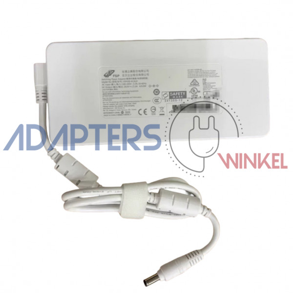 420w NEXOC. NOB  GY6 959IG 25T1 Oplader Adapter