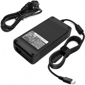 330W MSI MS-15M2 MS 15M2 Oplader Adapter Voeding