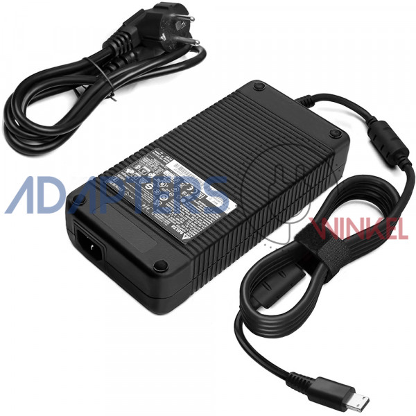 330W MSI MS-1545 Oplader Adapter Voeding