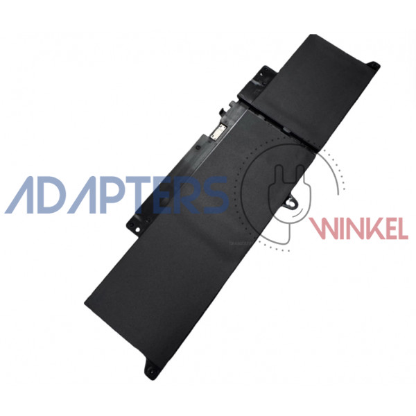 Dell X95KV 0X95KV batterij 45whr