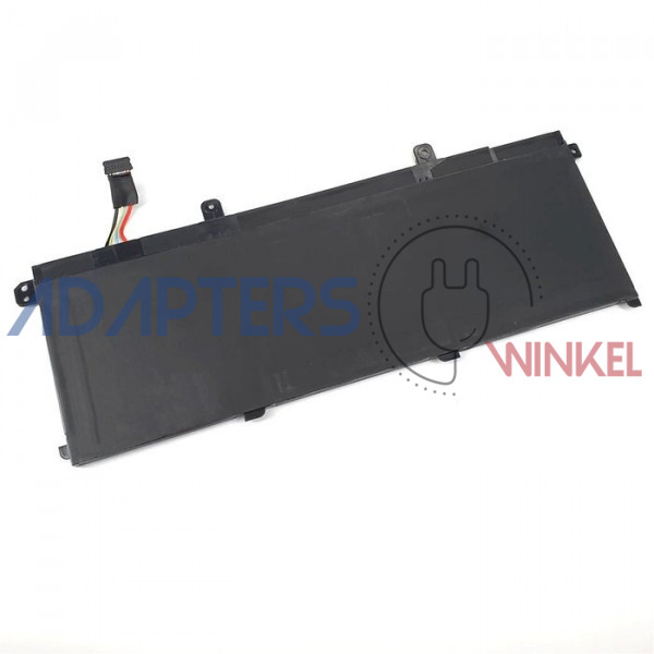 51Wh Lenovo 5B10W13908 5B10W13954 batterij