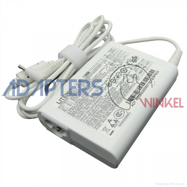 65W Acer TravelMate P4 TMP414RN-51 Oplader Adapter Voeding